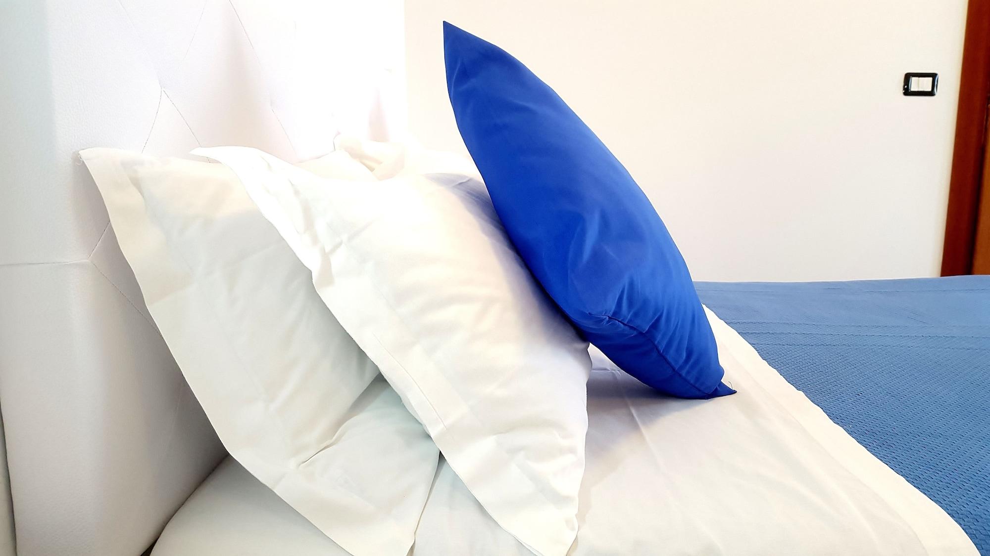 Hotel Mare Blu -- Boutique ピネート エクステリア 写真