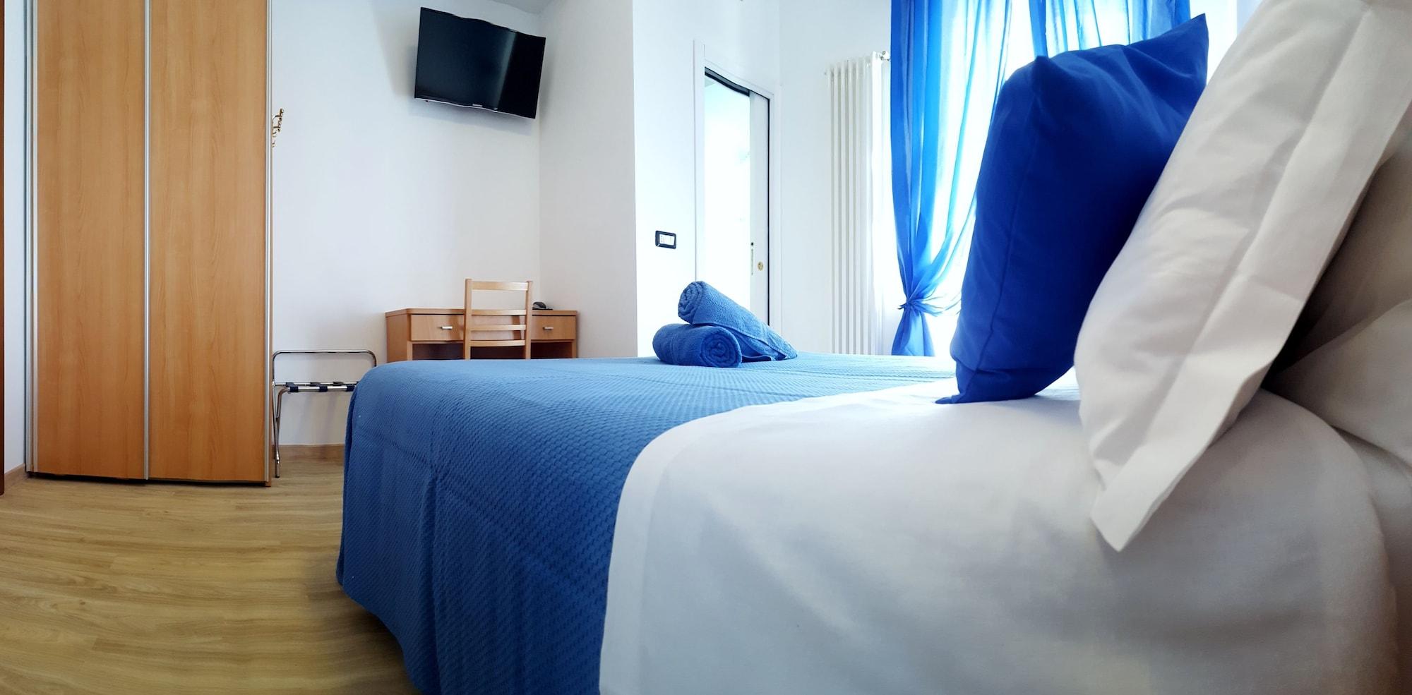 Hotel Mare Blu -- Boutique ピネート エクステリア 写真