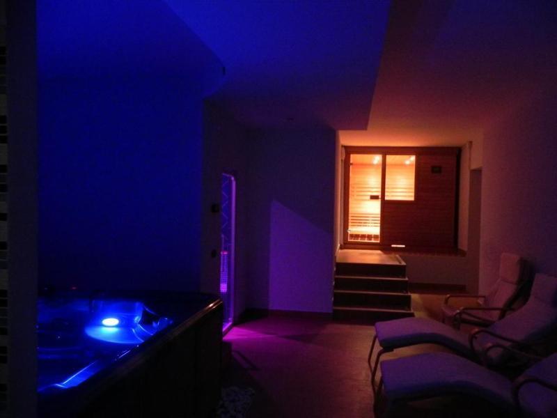 Hotel Mare Blu -- Boutique ピネート エクステリア 写真