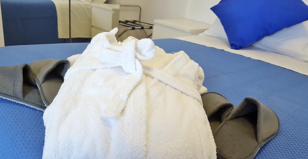 Hotel Mare Blu -- Boutique ピネート エクステリア 写真
